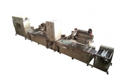 河北YPZ57增强型单张纸全自动网版印刷机