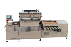 河北YPZN型单张全自动网版印刷机